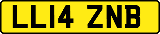 LL14ZNB