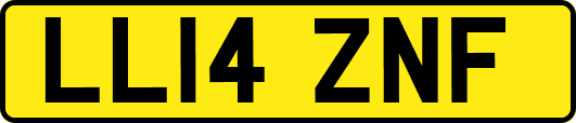 LL14ZNF