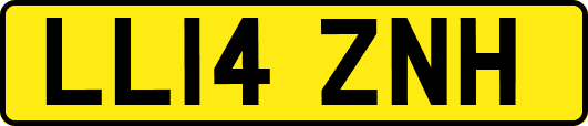 LL14ZNH