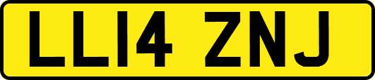 LL14ZNJ