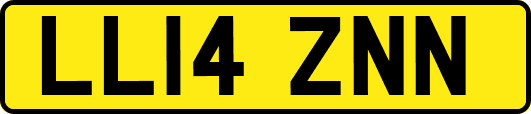 LL14ZNN