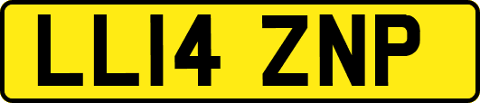 LL14ZNP