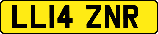 LL14ZNR