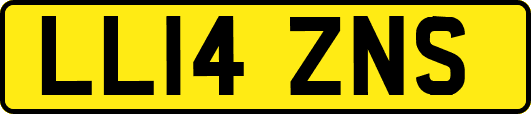 LL14ZNS