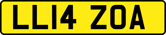 LL14ZOA
