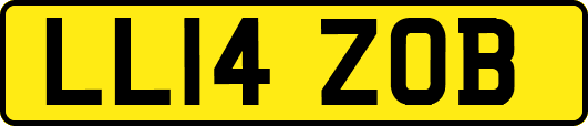 LL14ZOB