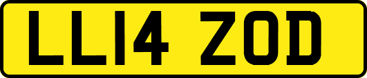 LL14ZOD