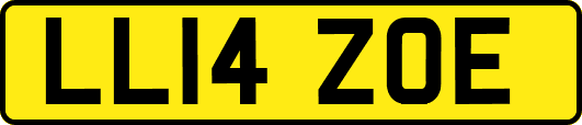 LL14ZOE