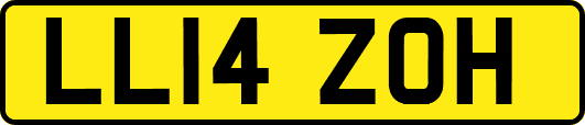 LL14ZOH