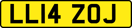 LL14ZOJ