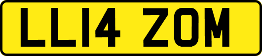 LL14ZOM