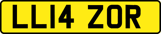 LL14ZOR