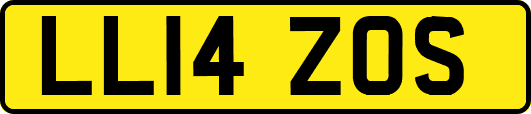 LL14ZOS