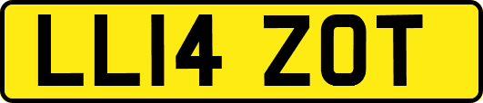 LL14ZOT