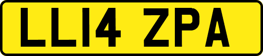 LL14ZPA