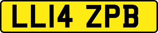 LL14ZPB