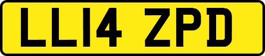 LL14ZPD