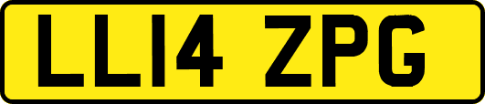 LL14ZPG