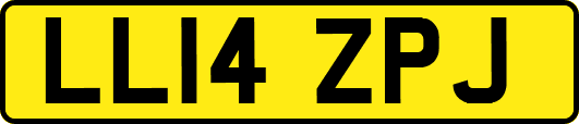 LL14ZPJ