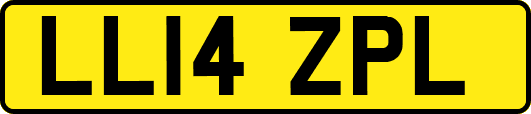 LL14ZPL