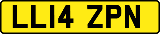 LL14ZPN