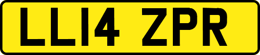 LL14ZPR