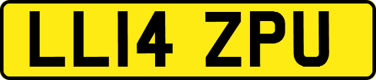 LL14ZPU