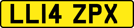 LL14ZPX