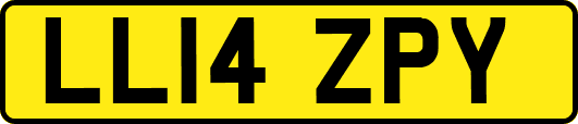 LL14ZPY