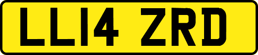 LL14ZRD