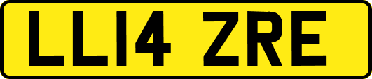 LL14ZRE
