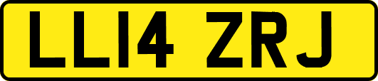 LL14ZRJ