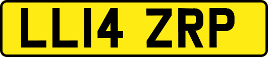 LL14ZRP
