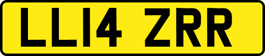 LL14ZRR