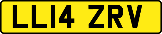 LL14ZRV