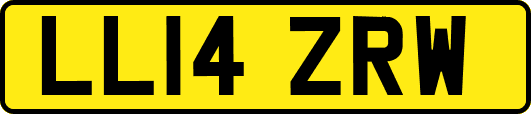 LL14ZRW
