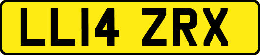 LL14ZRX