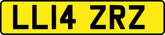 LL14ZRZ