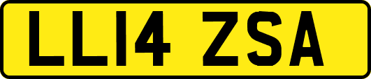 LL14ZSA
