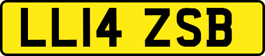 LL14ZSB