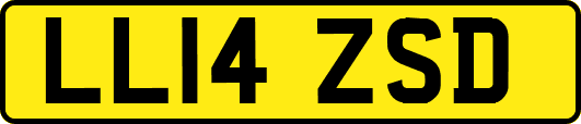 LL14ZSD