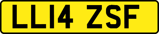 LL14ZSF