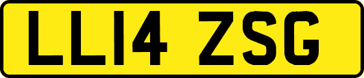 LL14ZSG