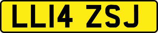 LL14ZSJ