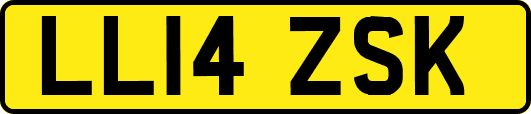 LL14ZSK