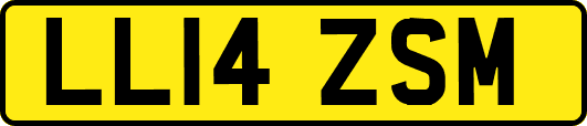 LL14ZSM
