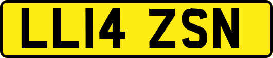 LL14ZSN