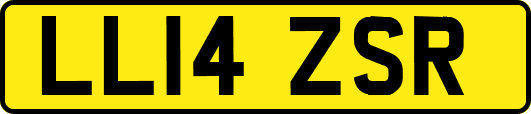 LL14ZSR
