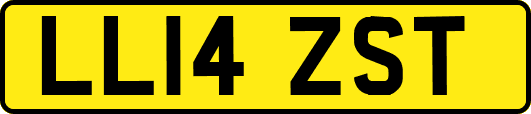 LL14ZST