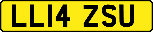 LL14ZSU